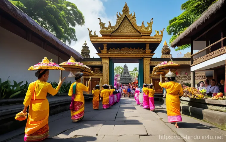 힌두교와 발리 문화 - **Prompt:** A tranquil scene of the iconic Ulun Danu Beratan Temple in Bali, gracefully situated on ... 힌두교와 발리 문화 - **Prompt:** A tranquil scene of the iconic Ulun Danu Beratan Temple in Bali, gracefully situated on ...