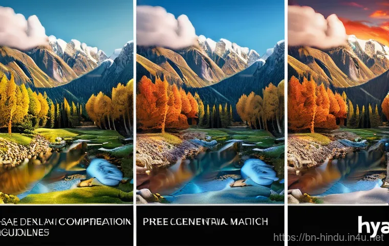 힌두교 가네샤 숭배 - Here are three detailed image generation prompts in English, keeping all your essential guidelines i...