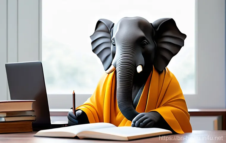 힌두교 가네샤 숭배 - Prompt 1: Ganesha, The Modern Strategist** 힌두교 가네샤 숭배 - Prompt 1: Ganesha, The Modern Strategist**