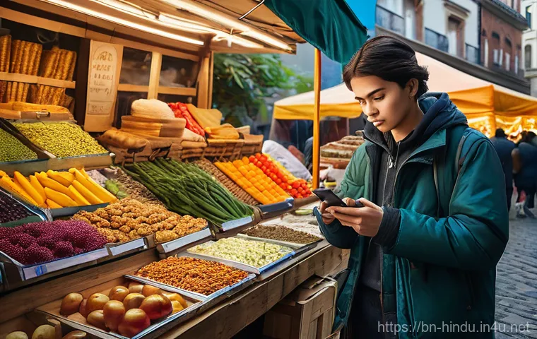 힌두교 철학 나야야 - **Prompt 1: Discerning Truth Amidst Surface Appearances**
    "A thoughtful young adult, gender-neut...